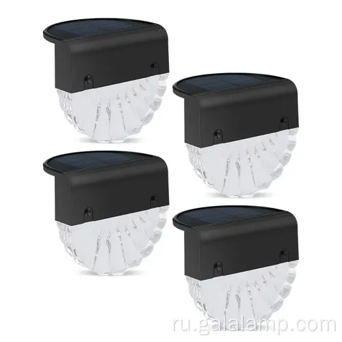 Прочные погодные светодиодные настенные светильники